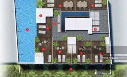 Royce Residences (D14), Apartment #157299042